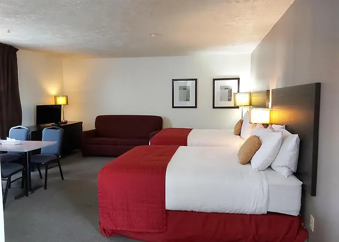 Seely\'S Motel