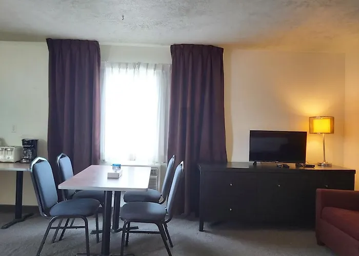 Seely\'S Motel
