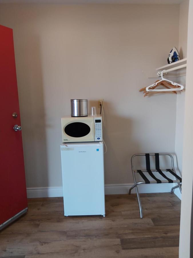 Motel Seely's 3*
