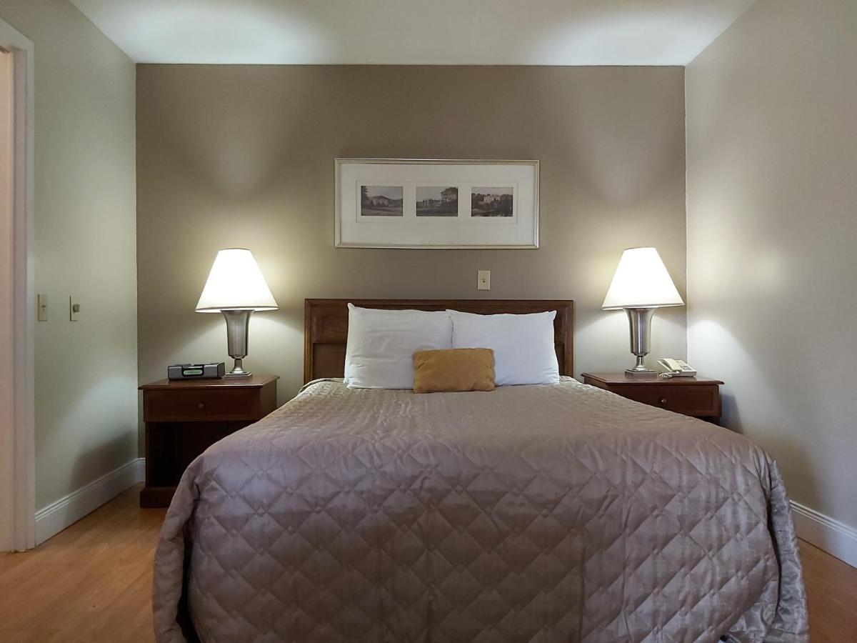 Motel Seely's 3*
