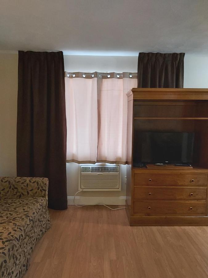 Motel Seely's