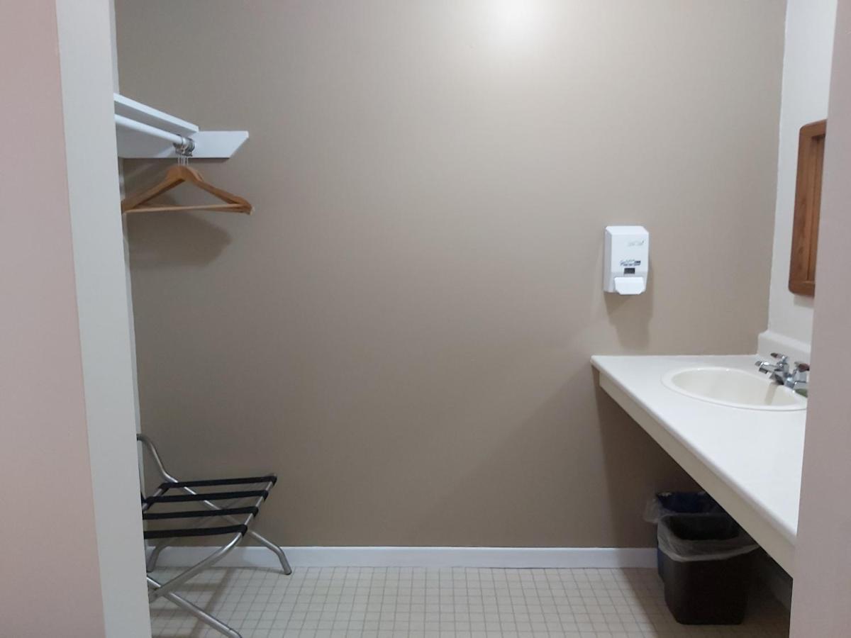 Motel Seely's Shediac