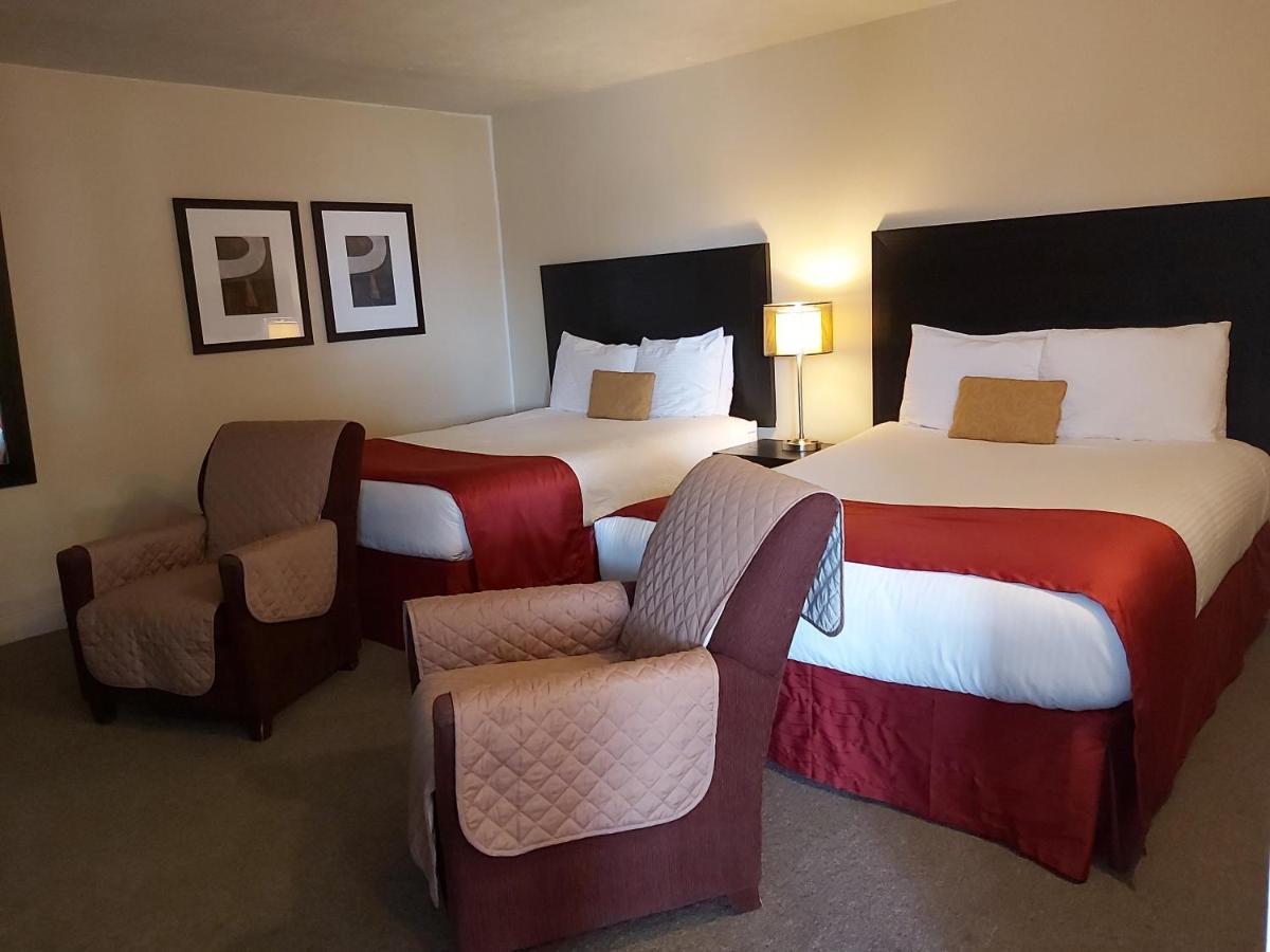 Motel Seely's Shediac