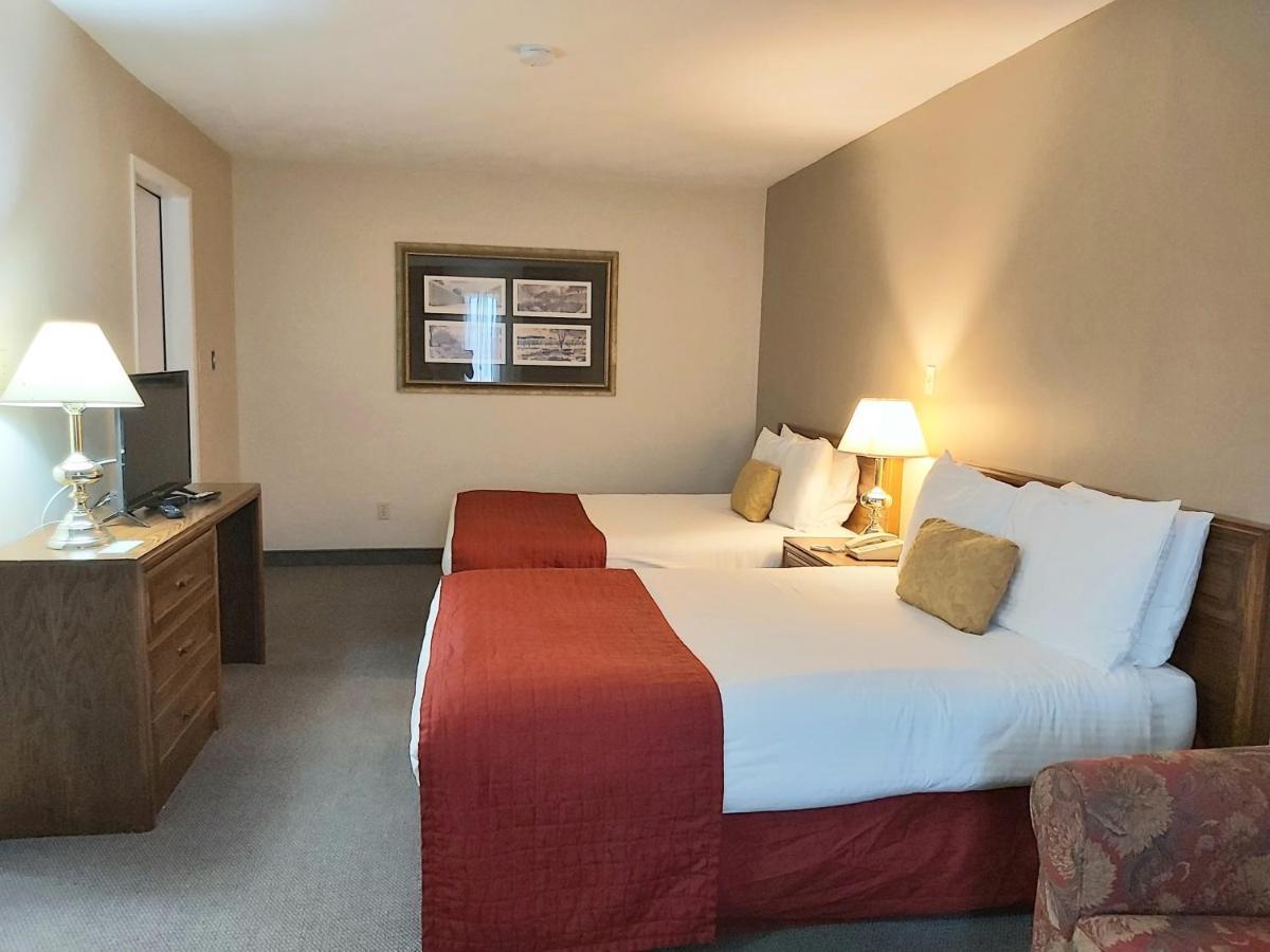 Motel Seely's