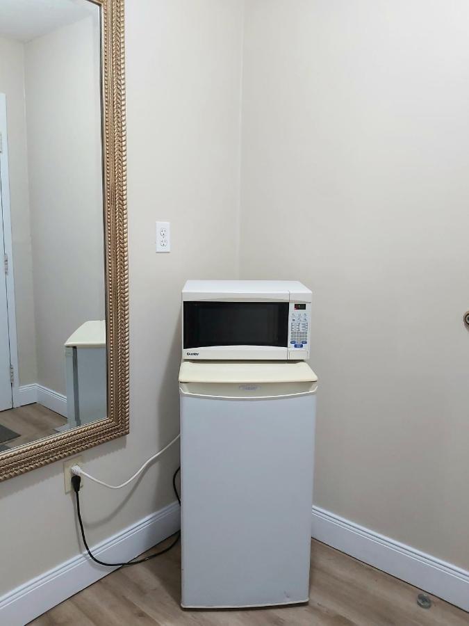 Seely's Motel Shediac
