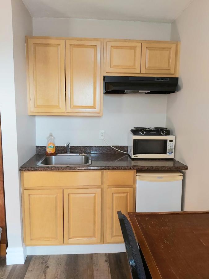 Motel Seely's 3*