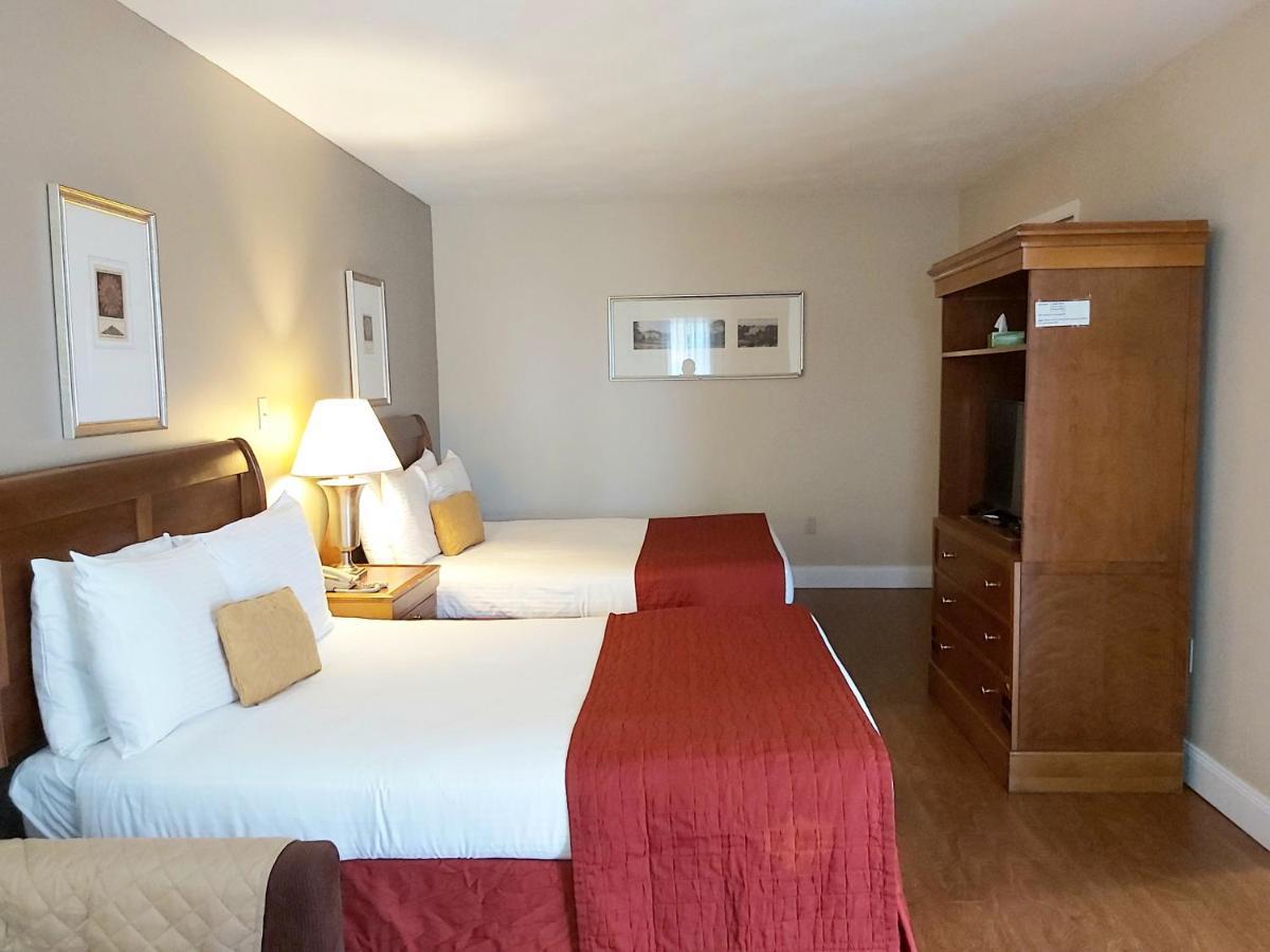 Seely's Motel 3*