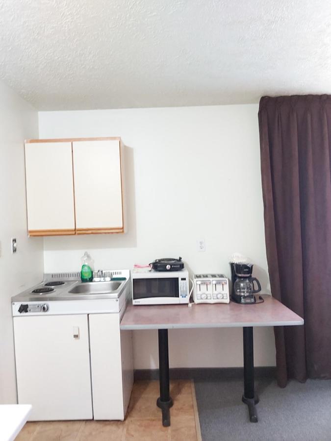 Motel Seely's 3*