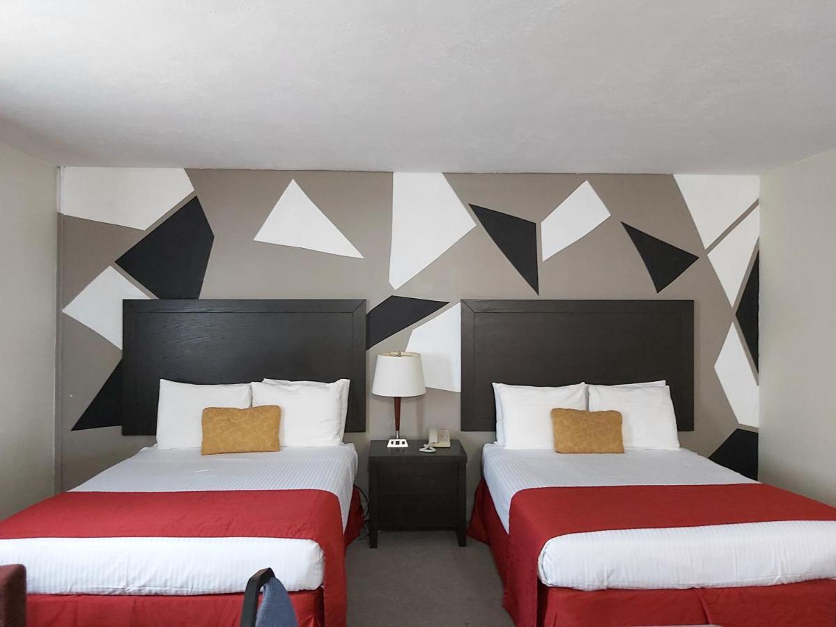 Seely's Motel Shediac