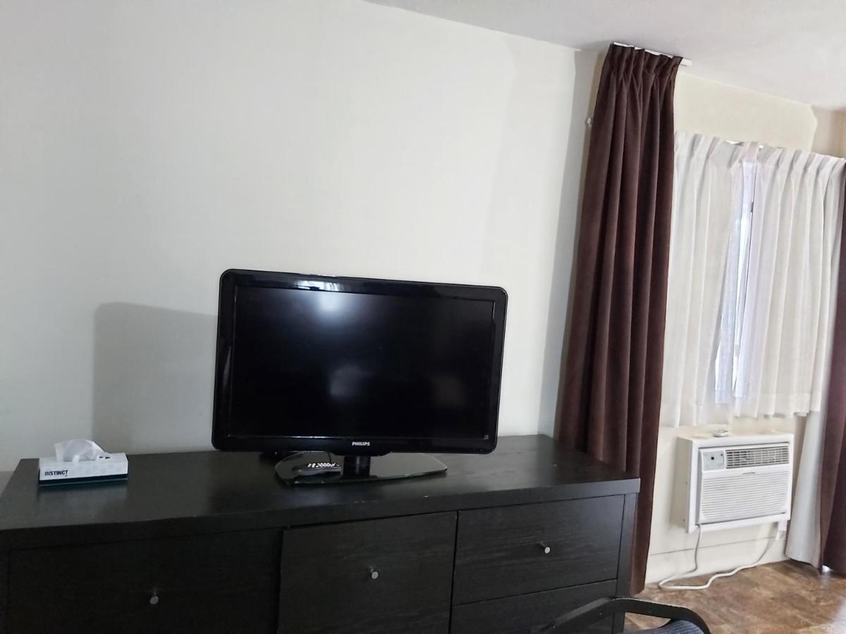 Seely's Motel Shediac
