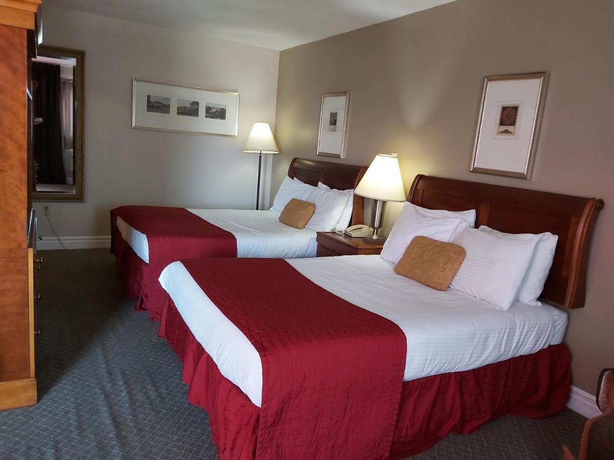 Motel Seely's 3*