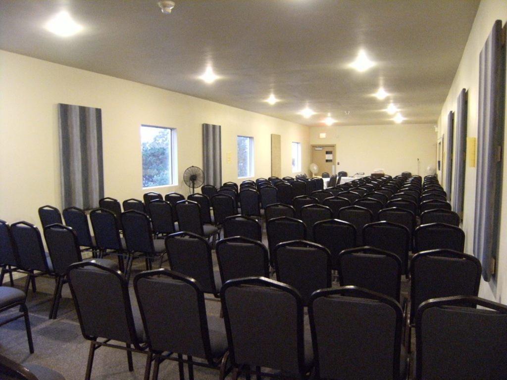 Seely's 3* Shediac