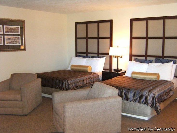 Seely's Motel 3*