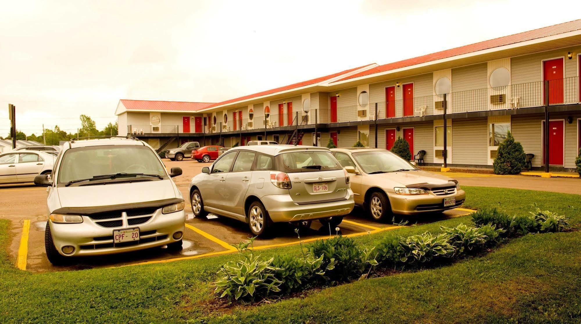 Seely's Motel 3*
