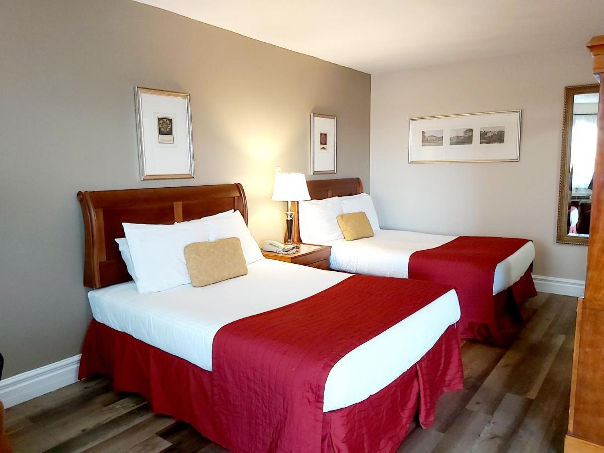 Seely's Motel 3*