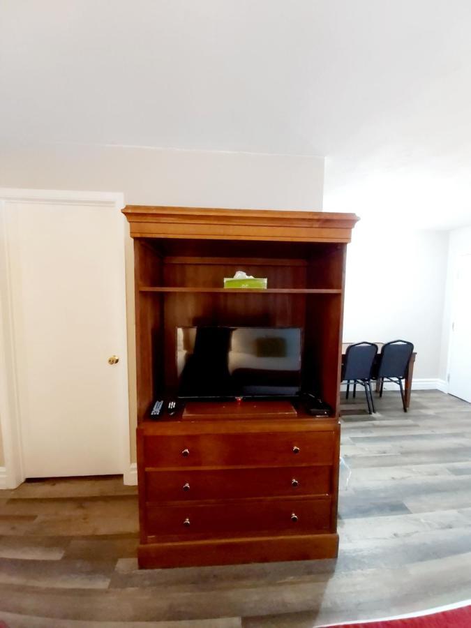 Motel Seely's Shediac