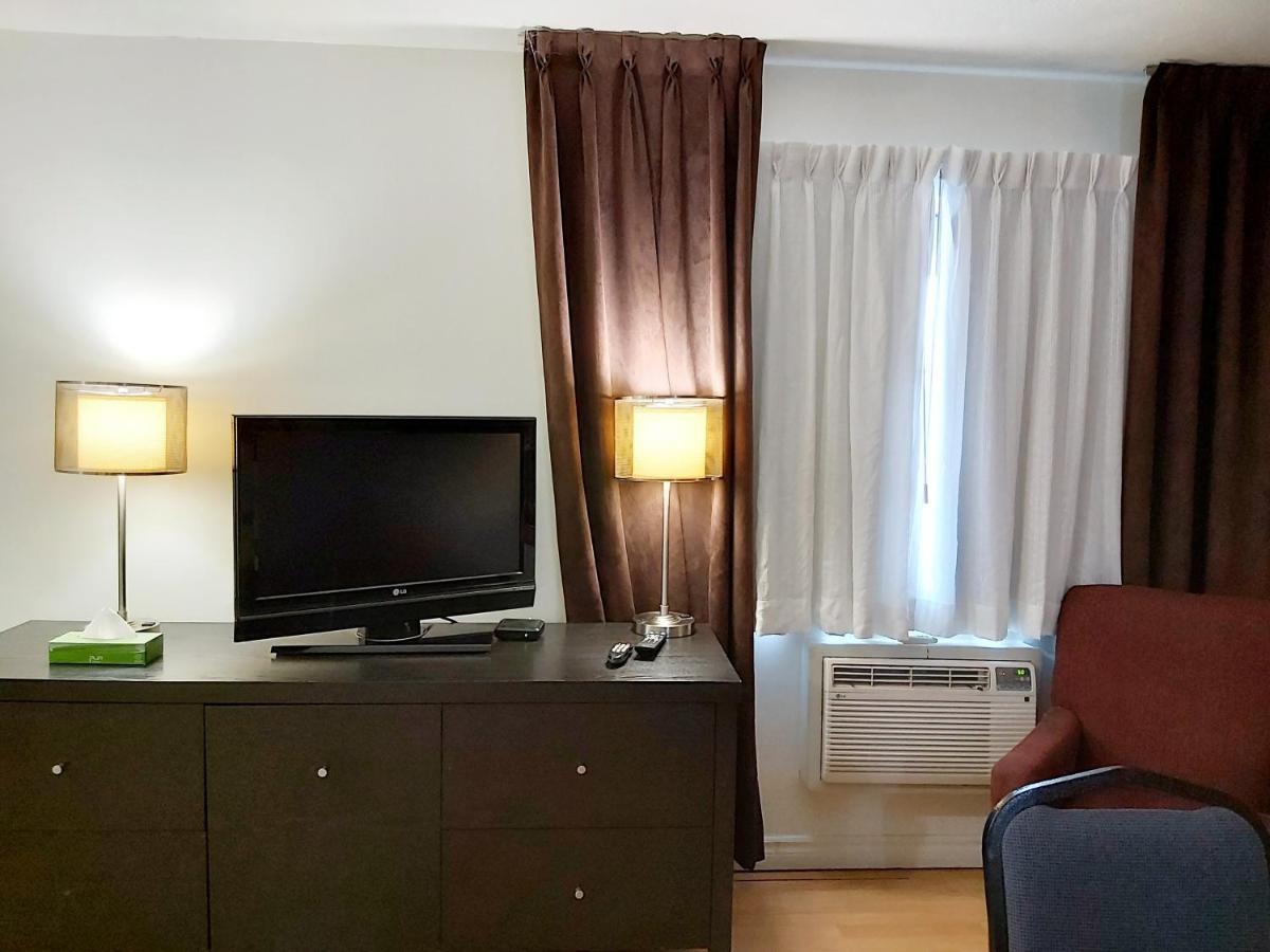 Seely's Motel