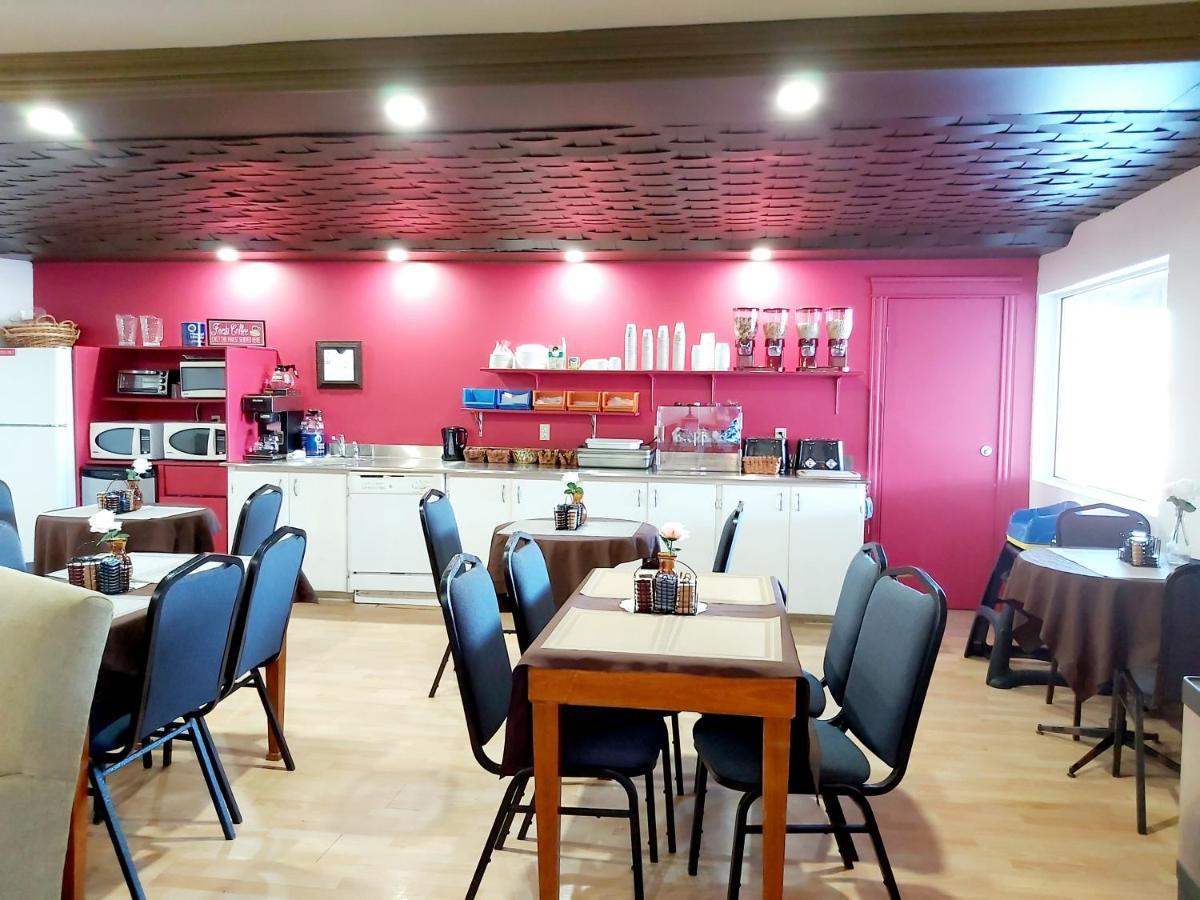 Motel Seely's 3*