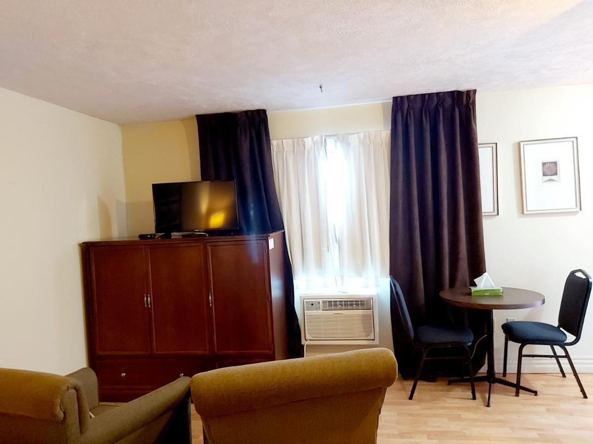 Motel Seely's 3*