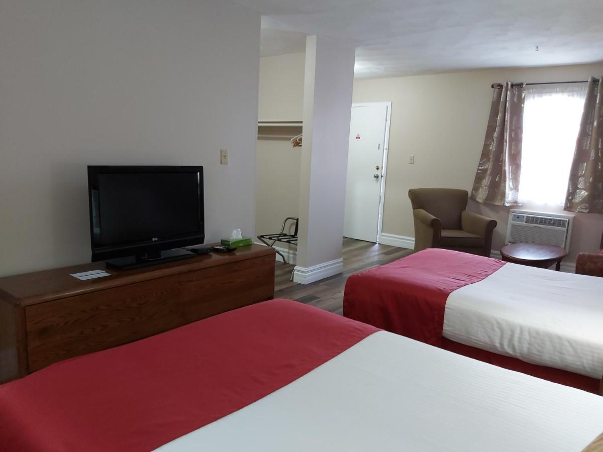 Motel Seely's 3*