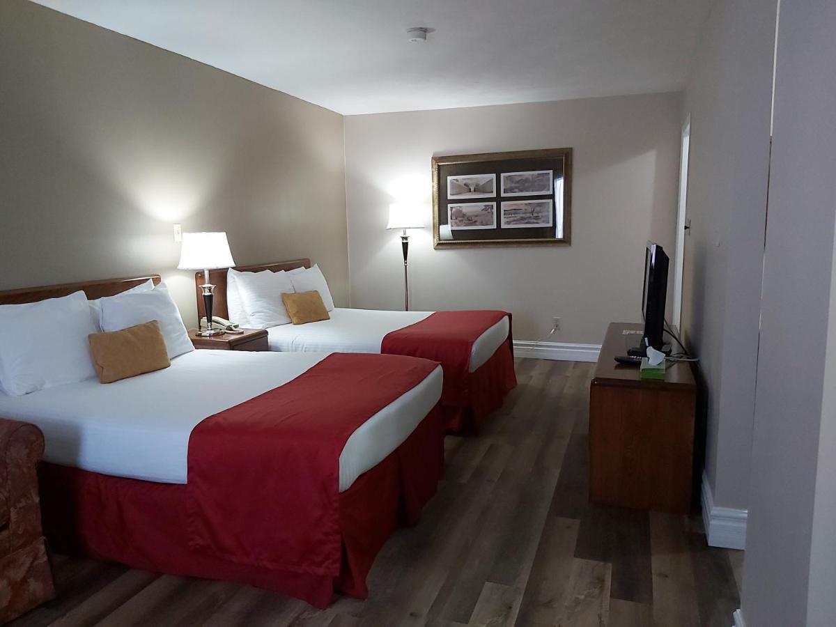 Seely's Motel Shediac