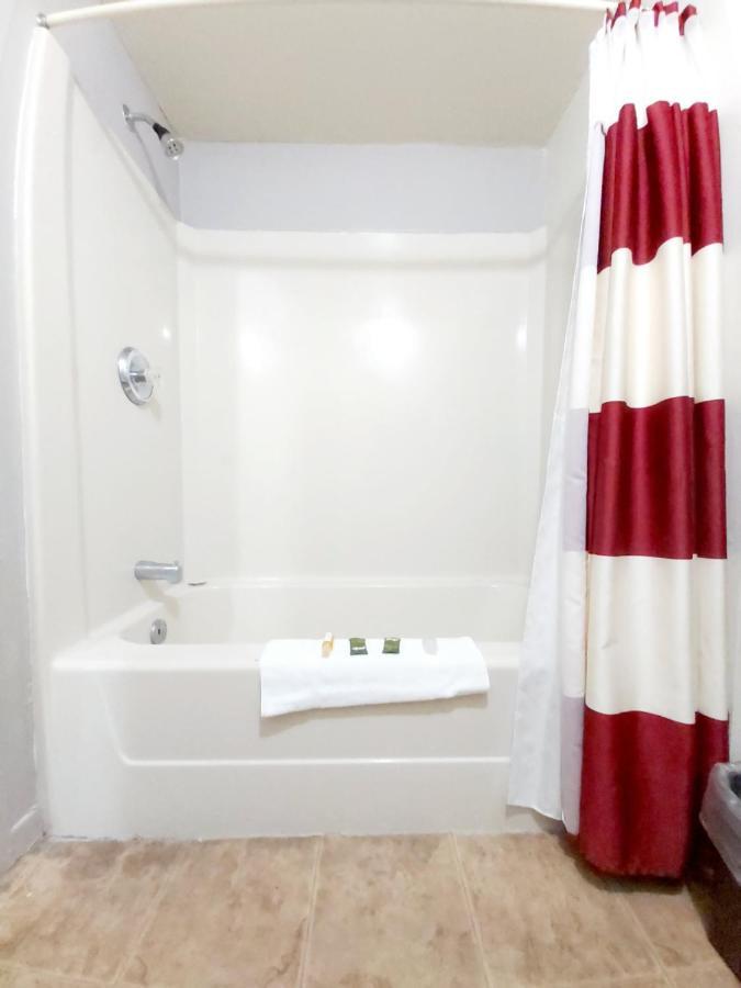 Motel Seely's Shediac