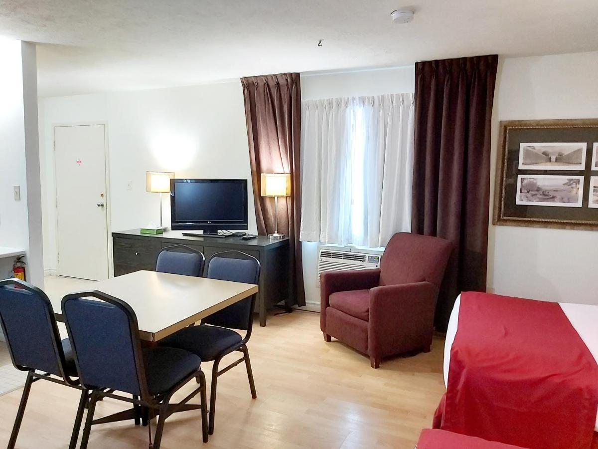 Motel Seely's
